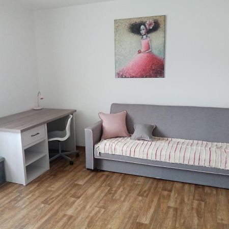 Apartmany Jablunkov Exteriör bild