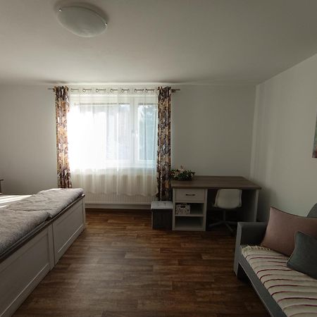 Apartmany Jablunkov Exteriör bild