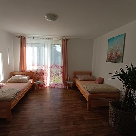 Apartmany Jablunkov Exteriör bild