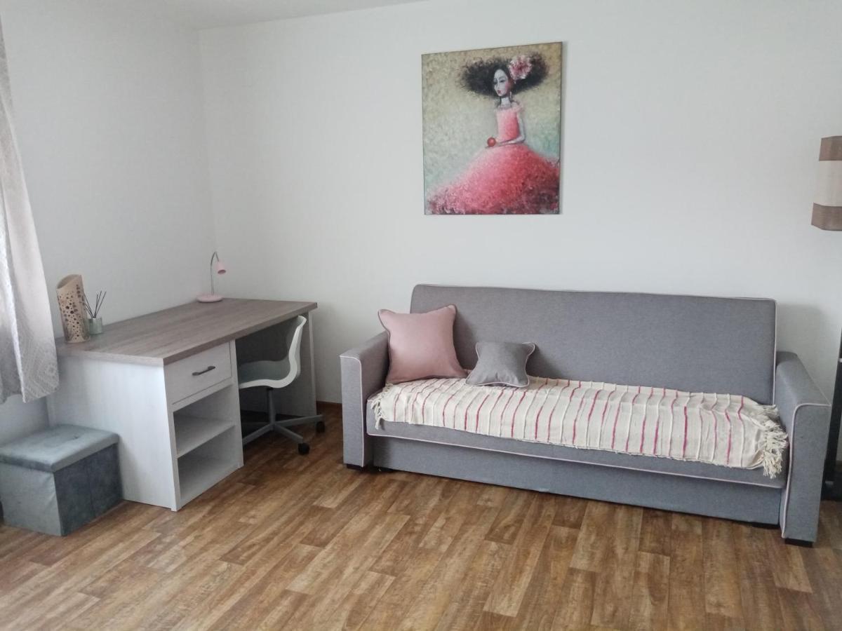 Apartmany Jablunkov Exteriör bild