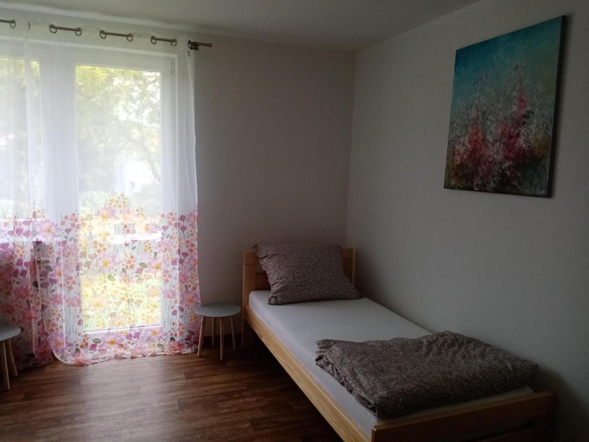 Apartmany Jablunkov Exteriör bild
