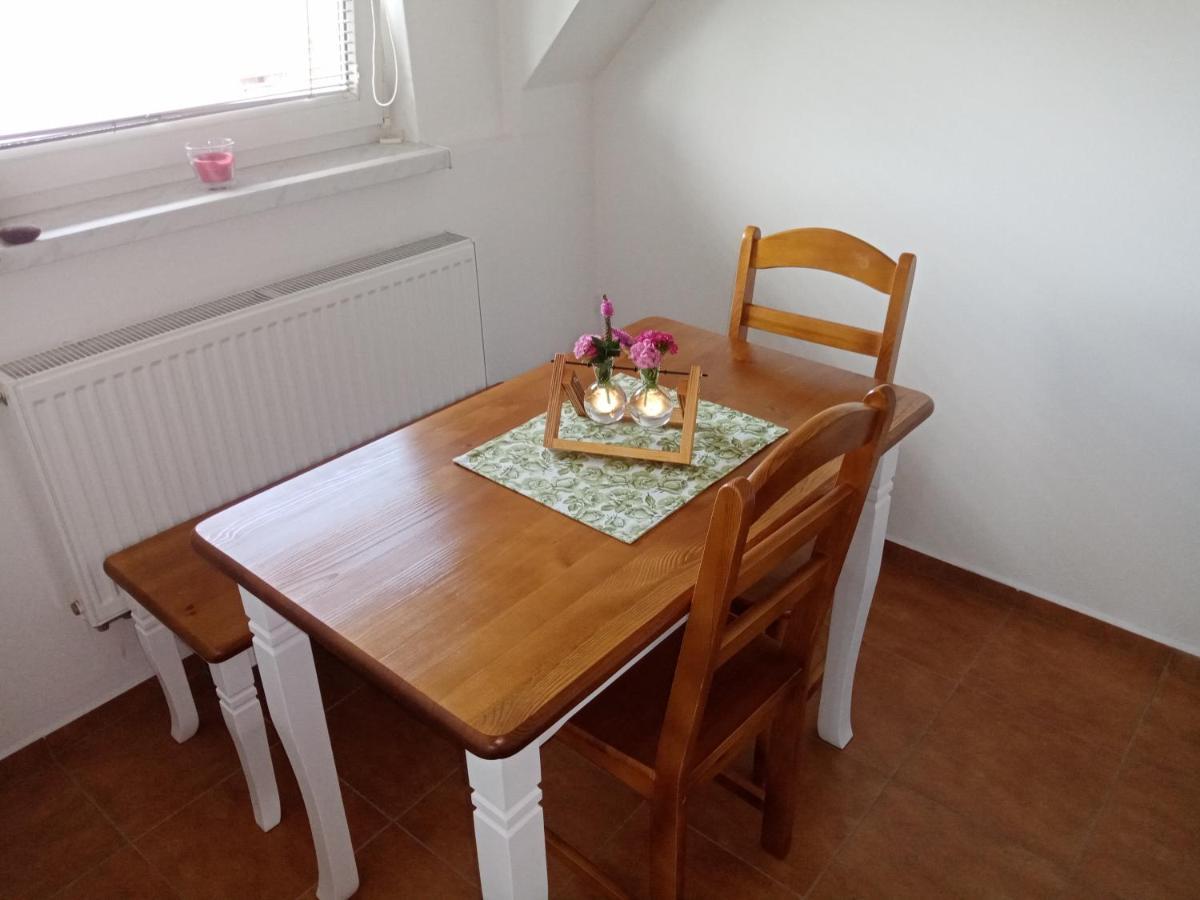 Apartmany Jablunkov Exteriör bild