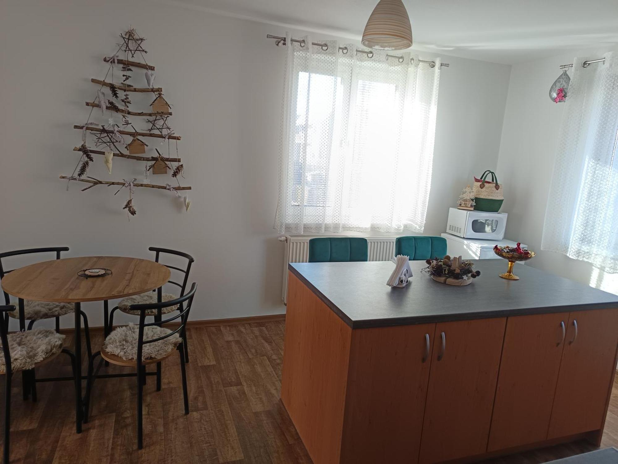 Apartmany Jablunkov Exteriör bild
