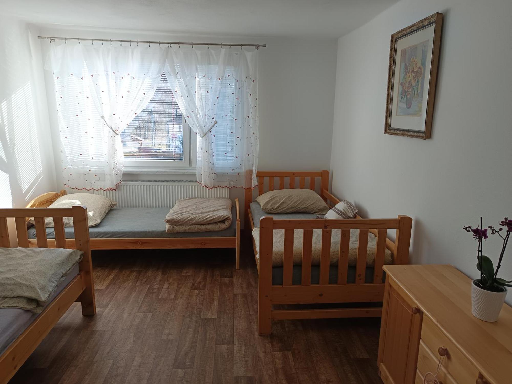 Apartmany Jablunkov Exteriör bild