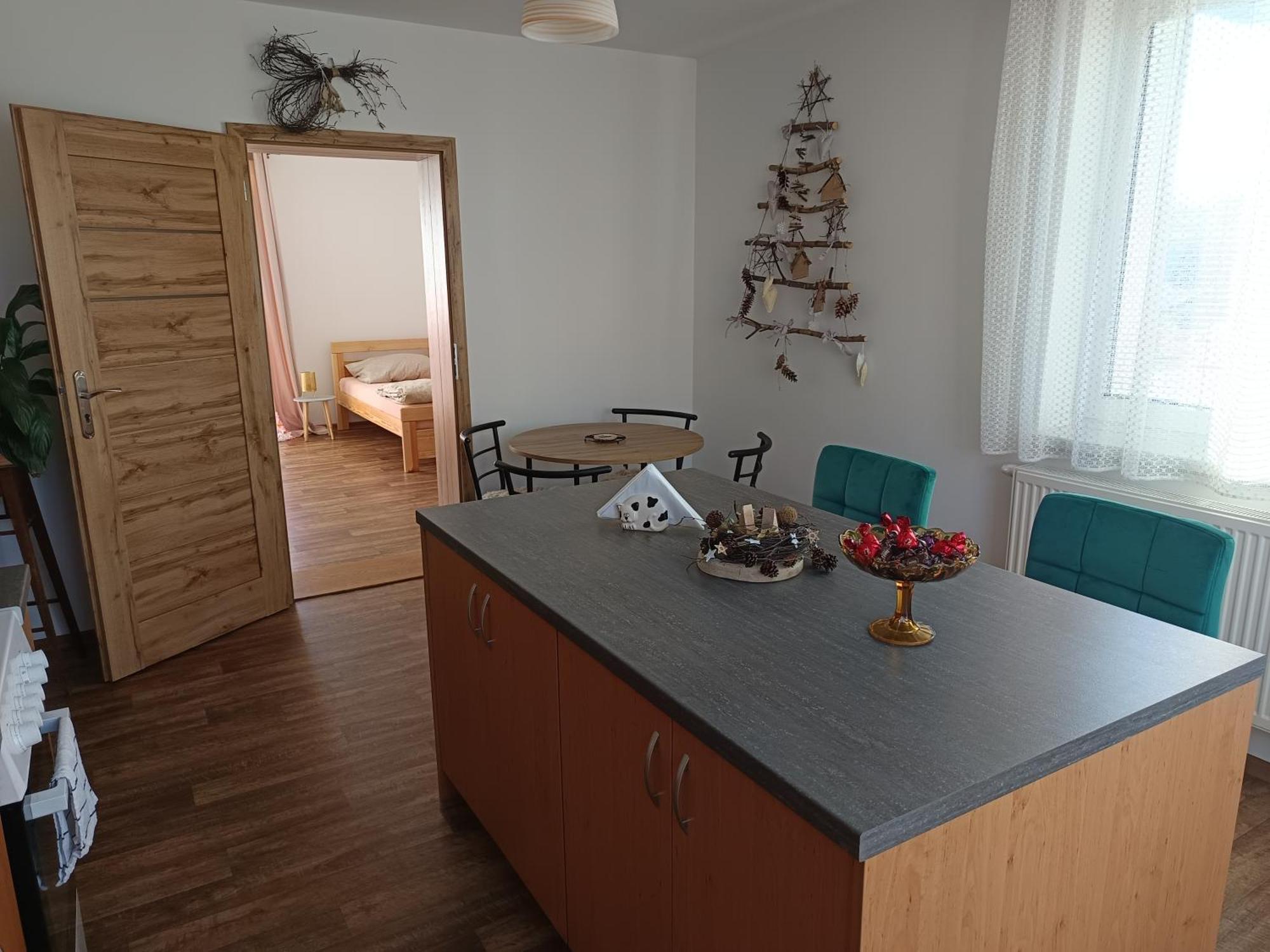 Apartmany Jablunkov Exteriör bild