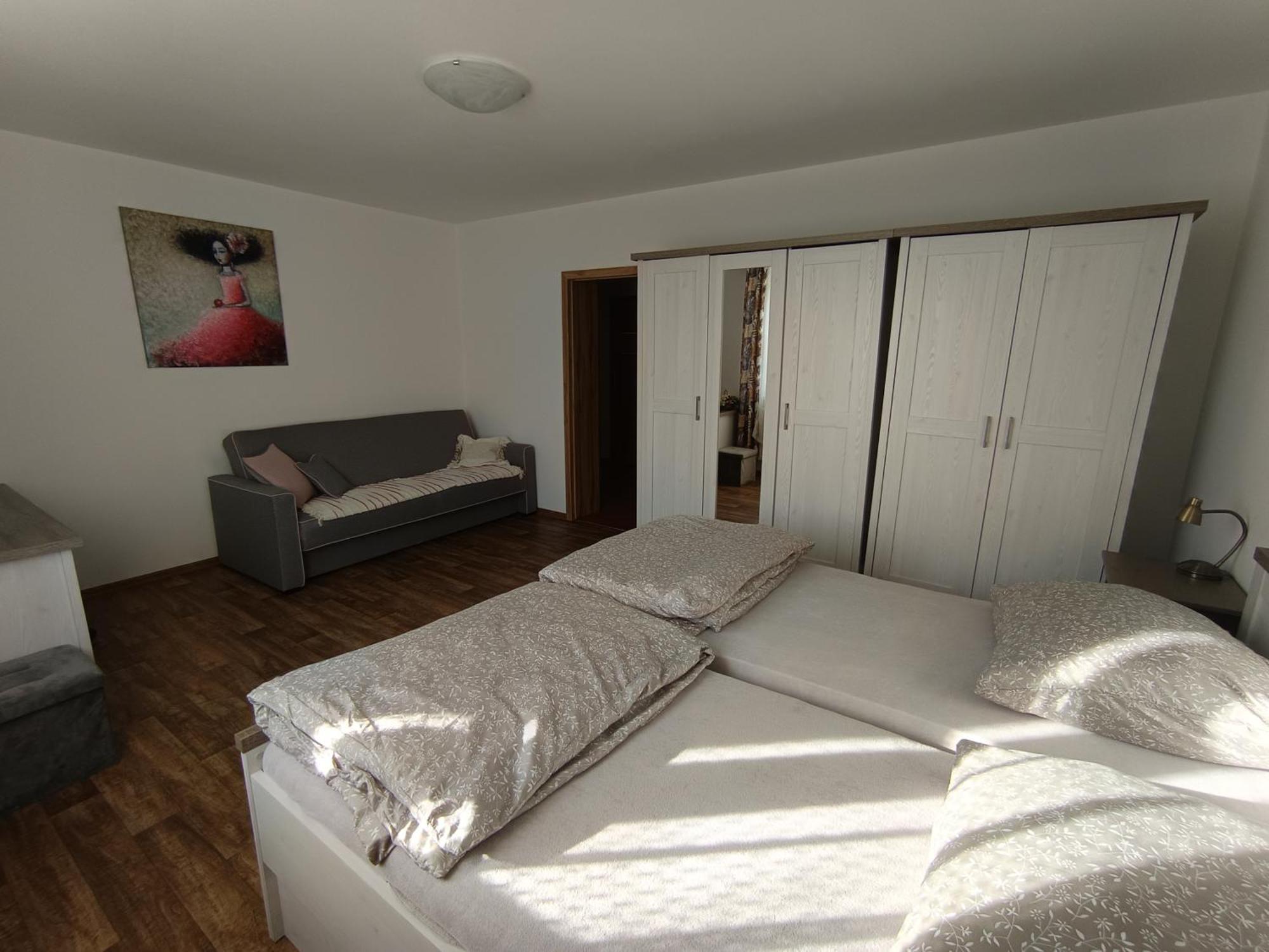 Apartmany Jablunkov Exteriör bild