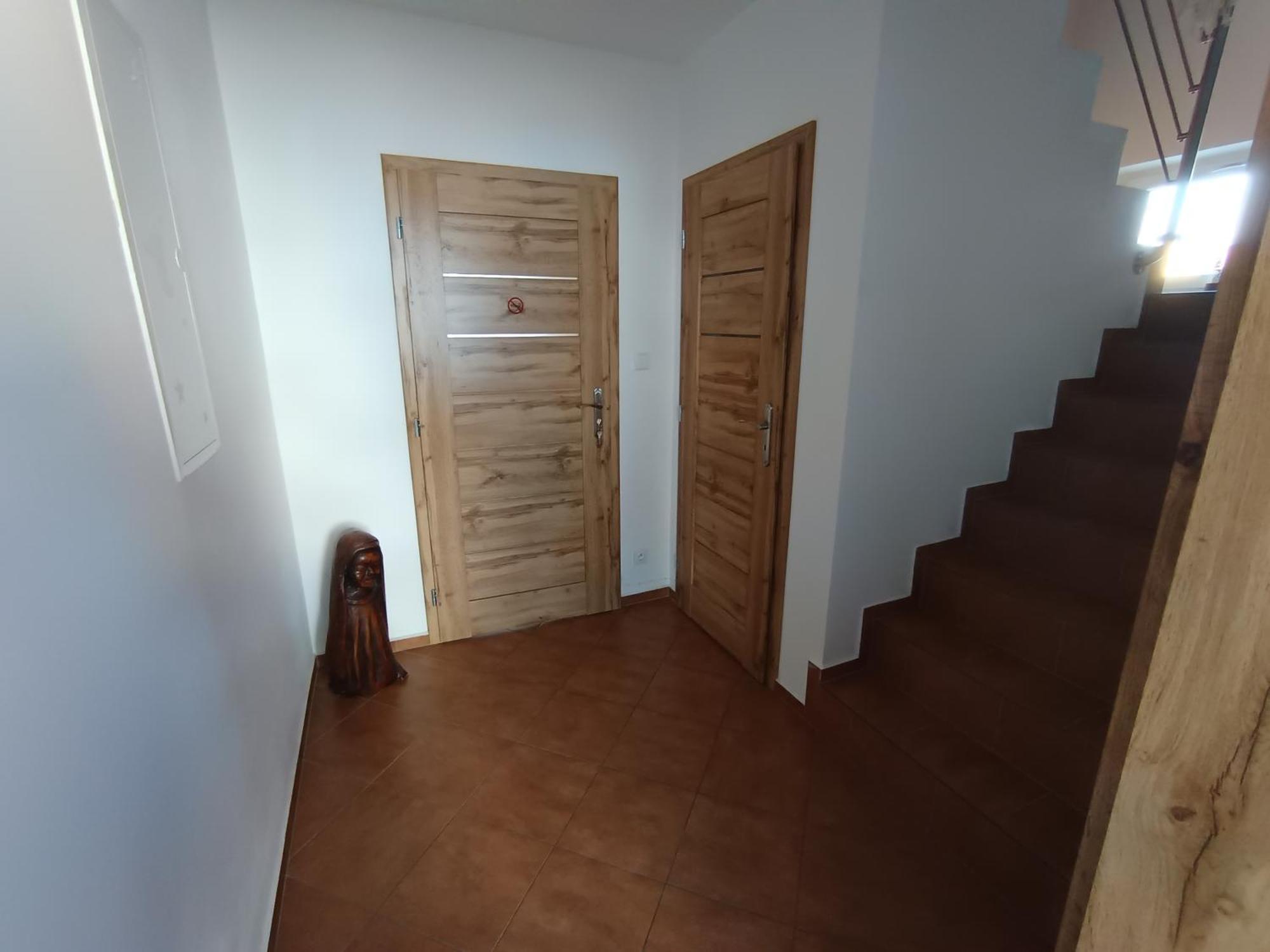 Apartmany Jablunkov Exteriör bild